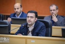 گزارش تصویری |   اولین گردهمایی ارتباط صنعت و دانشگاه